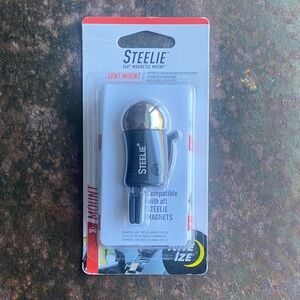NITE IZE STEELIE 360* Magnetic Automobile Vent Mount